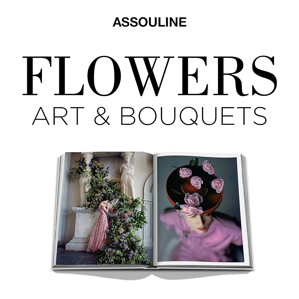 CLASSIC FLOWER アートブック 91SeAk+m7XL._UF350,350_QL50_.jpg